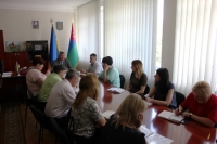 27 травня голова Фастівської райдержадміністрації Василь Кравченко провів апаратну нараду.