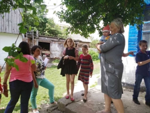 28 травня проведено плановий профілактичний рейд &laquo;Підліток&raquo; у селах Фастівського району Київської області, а саме:&nbsp; Триліси, Волиця та Півні.