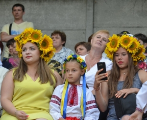 Святкування Днів&nbsp;сіл у Дорогинській, Веприцькій та Дмитрівській сільських&nbsp;радах.