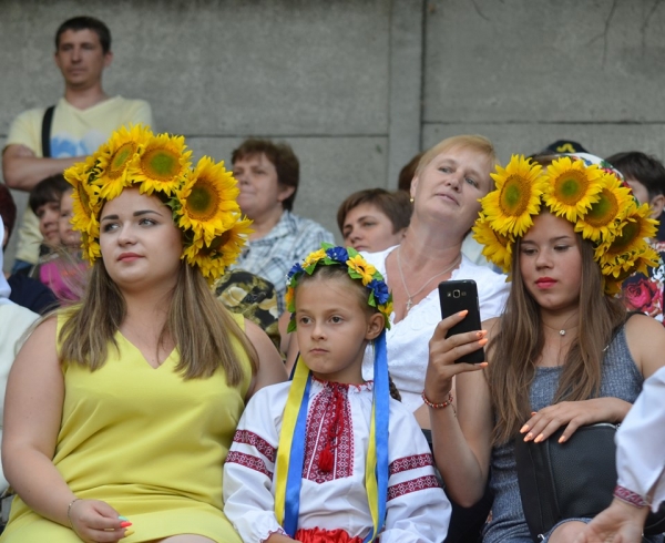 Святкування Днів&nbsp;сіл у Дорогинській, Веприцькій та Дмитрівській сільських&nbsp;радах.