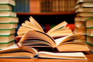 Вітання з нагоди відзначення Всеукраїнського дня бібліотек!