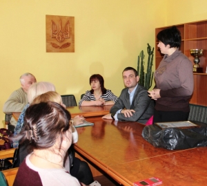 Заходи до Дня Героїв Небесної Сотні