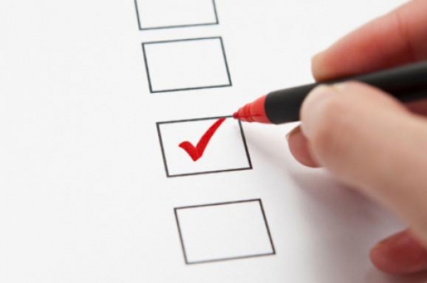 Опитування громадськості щодо діяльності територіальних органів центральних органів виконавчої влади в Київській області