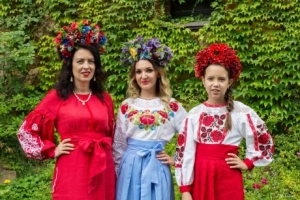 27 липня 2019 року відбудеться Всеукраїнський фестиваль-показ етнічного та стилізованого одягу &laquo;Аристократична Україна&raquo;.