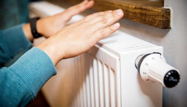 У Фастівському районі стартував опалювальний сезон 2019/2020 року.