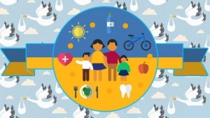 21 травня було проведено рейд "Сім'я" в селищі Борова та с. Мотовилівка.