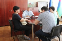 Створення Томашівської ОТГ