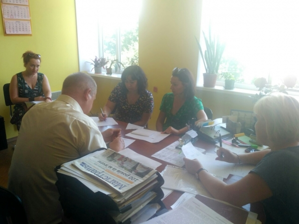 Забезпечення своєчасності виплати заробітної плати, сплати податків, обов&rsquo;язкових платежів та соціальних виплат