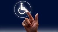 Соціальний проект -  Навчання ІТ спеціальностям та працевлаштування людей з інвалідністю  “Ти можеш усе” Можливості безмежні!”