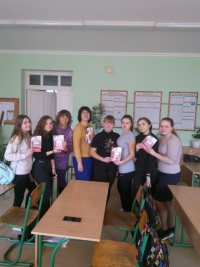 "Україна без туберкульозу"