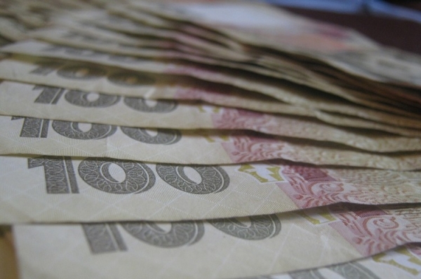 Інформація про виконання зведеного бюджету  Фастівського району станом на 1 жовтня 2019 року