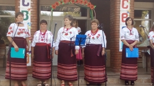 23 серпня в селі Волиця відбулися урочисті заходи з нагоди Дня села.