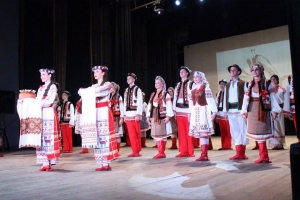 28.02 відбудеться ювілейний святковий концерт народного вокального ансамблю "Мрія"