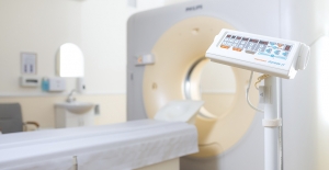 Нагадуємо що в приміщенні Фастівської районної центральної лікарні працює комп&rsquo;ютерна томографія.