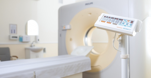 Нагадуємо що в приміщенні Фастівської районної центральної лікарні працює комп&rsquo;ютерна томографія.