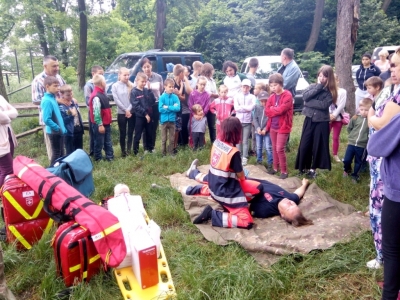 7 червня 2019 року&nbsp; Фастівський районний центр соціальних служб для сім'ї, дітей та молоді організував навчальний захід &laquo;Запобігти. Врятувати. Допомогти.&raquo;