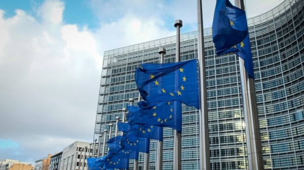 Сьогодні, 1 листопада Європейський Союз відзначає свій 26 день народження.