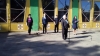 Сьогодні, 17 вересня, відбулися міськрайонні урочисті заходи та вручення нагород з нагоди відзначення Дня рятівника.