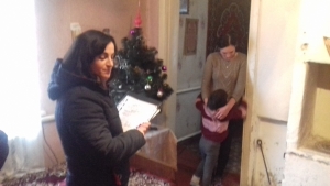 09&nbsp;січня&nbsp;працівниками служби у справах дітей та сім'ї, рай. центру соц. служб для сім&rsquo;ї, дітей та молоді проведено рейд &laquo;Канікули&raquo; у с.Фастівець і&nbsp;сел. Борова.