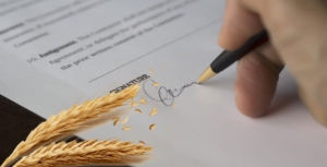 Шановні аграрії! 5 лютого розпочалося внесення відомостей про агровиробників у Державний аграрний реєстр.