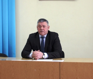 Розширена апаратна нарада