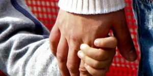 Кожній дитині &ndash; родина! 30 вересня &ndash; День усиновлення!