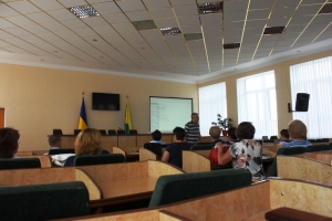 23 травня сектором з питань цивільного захисту Фастівської РДА було організовано проведення навчання керівного складу Фастівської РДА, голів та секретарів сільських рад району