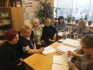 15.01.2020 р. проведено комісію Фастівської РДА&nbsp;з питань призначення державних соц. допомог, надання&nbsp; пільг, житлових субсидій та соц.виплат внутрішньо переміщеним особам