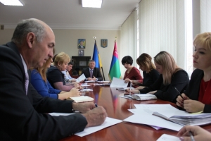 Апаратна нарада - 11.03.2019