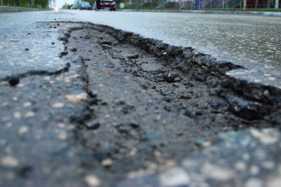 18.09.2019 року здійснено обстеження автомобільної дороги територіального значення Т-10-13 Фастів-Кожанка-Фурси-Яблунівка-Володарка