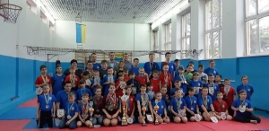 Спортсмени Фастівщини найкращі!