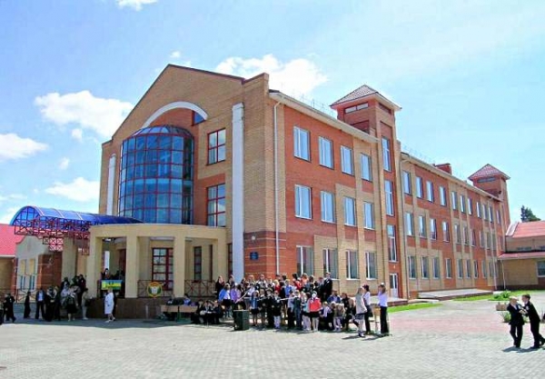 Запрошуємо всіх бажаючих на святкування 111-ї річниці відкриття Борівського закладу освіти.