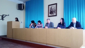 25 лютого 2020 року проведено&nbsp; семінар-навчання з сільськими, селищними головами та землевпорядниками сільських та селищних рад.