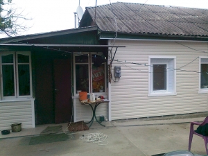 07 серпня службою у справах дітей та сім'ї і Фастівським районним центром для сім'ї, дітей та молоді здійснено виїзд у населені пункти району.