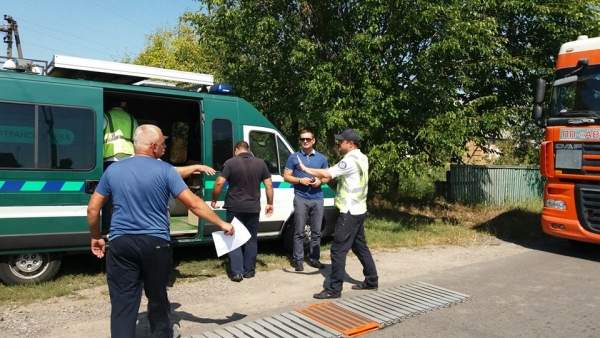 Утримання та ремонт доріг в пріоритеті