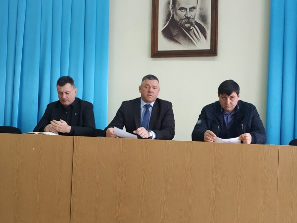 Розширена нарада 15/04/2019