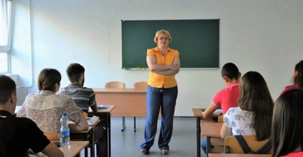 У КОДА відбувся тренінг з медіаграмотності