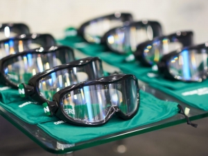 Алкоокуляри виховують тверезих водіїв