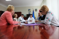 16 травня голова Фастівської РДА провів нараду з питань роботи закладів охорони здоров&rsquo;я.