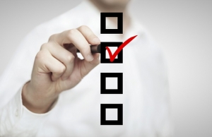 Опитування громадської думки