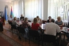 10 червня проведено щотижневу апаратну нараду із керівниками структурних підрозділів РДА, підприємств та організацій району.