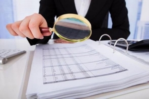 Документи, що перевіряються в ході перевірки з питань дотримання оформлення трудових відносин