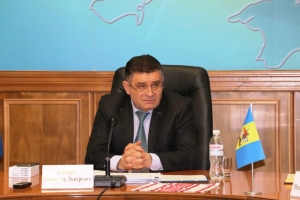 Шановні представники ЗМІ!