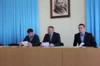 Розширена апаратна нарада 18/03/2019