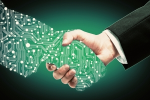 Діджиталізація була і залишається одним з   пріоритетів сервісних центрів МВС