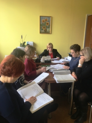 Відбулось засідання комісії щодо призначення державних допомог та субсидій