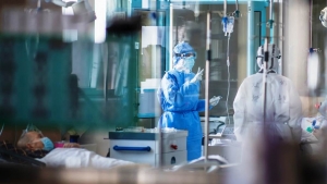 На Київщині може з'явитись ще вісім госпітальних баз