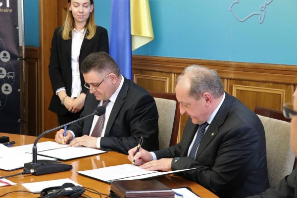 При КОДА створено Офіс захисту прав інвесторів та підприємців Київщини