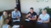 07.08.2019 року проведено в приміщенні Триліської сільської ради&nbsp;було проведено громадські слухання з питань охорони громадського порядку