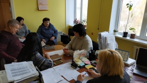 Забезпечення своєчасності виплати заробітної плати, сплати податків, обов&rsquo;язкових платежів та соціальних виплат